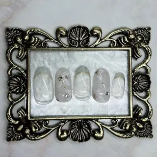 ネイル Verest 西荻窪のネイルデザイン