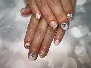 ネイル coco nailのネイルデザイン