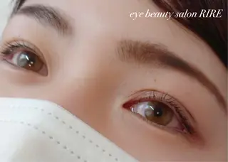 マツエク・マツパ RIRE所属・RIRE弘前店 NEWスタッフ他のマツエク・マツパデザイン