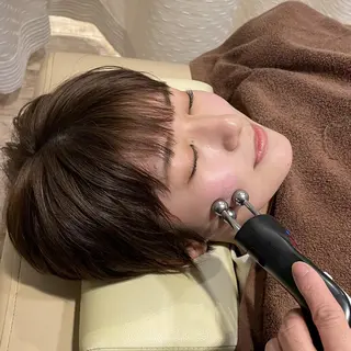 むくみたるみ専門☆ 美容鍼・小顔矯正のエステ・リラクイメージ