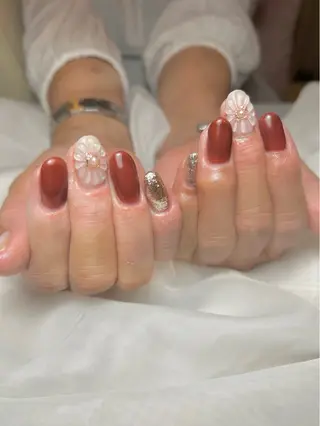 ネイル 金山 沙織のエステ・リラクイメージ