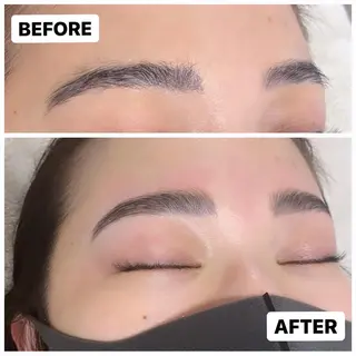 アイブロウ 脱毛&エステ GLG 徳並のエステ・リラクイメージ