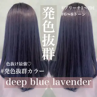 ミディアム カラー ヘアアレンジ ミニボブ/ブリーチ 🌈MISATOのヘアスタイル