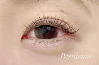 マツエク・マツパ プラスアイ 蒲田西口店のマツエク・マツパデザイン