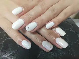ネイル haru  nailのネイルデザイン
