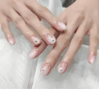 ネイル 美雪エステサロン所属・美雪 エステのネイルデザイン