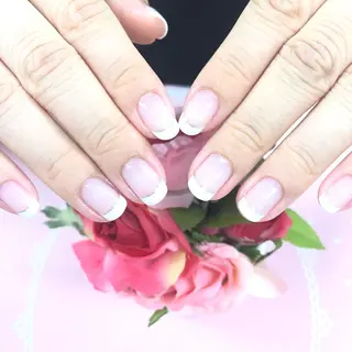 ネイル ユリシスネイル 担当近藤のネイルデザイン