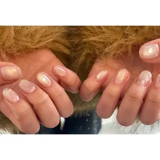 ネイル ⏦Little 𐙚 Nail⏦のネイルデザイン