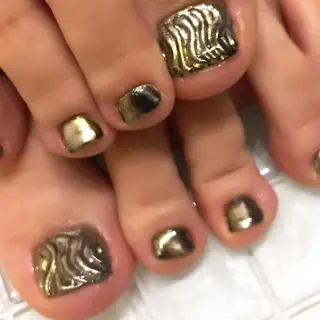 ネイル ESPERANZA NAIL所属・SASAKI NOZOMIのネイルデザイン