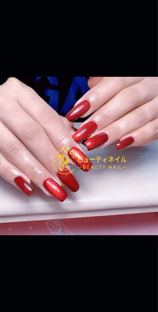 ネイル Moonstone Salon所属・Moonstone Salonのネイルデザイン