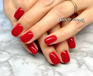 ネイル M.N_ nailのネイルデザイン