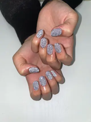 ネイル Hisaka Mikiのネイルデザイン