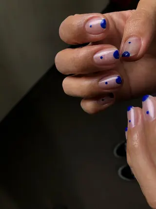 ネイル a marikoのネイルデザイン