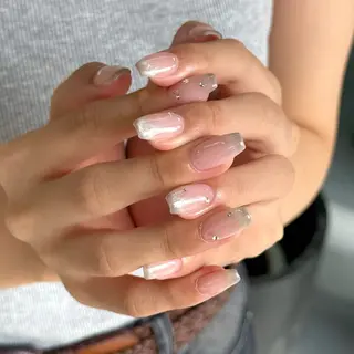 ネイル HARUKA ネイリスト福岡/薬院のネイルデザイン