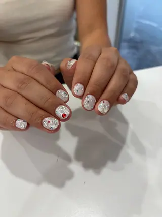 ネイル Nail salon Rilyのネイルデザイン