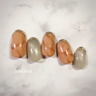 ネイル ISHIHARA KANAのネイルデザイン