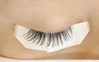 マツエク・マツパ Cure 二俣川所属・杉浦 愛純のマツエク・マツパデザイン