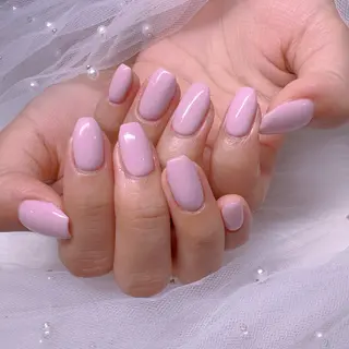 ネイル MN Nail salonのネイルデザイン