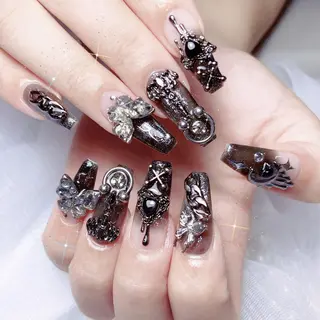 ネイル Feinn Ink💕のネイルデザイン