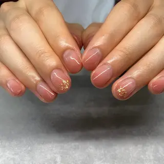 ネイル KONDO RIHO♡のネイルデザイン