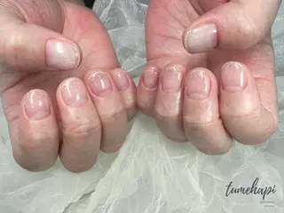 ネイル juna じゅなのネイルデザイン