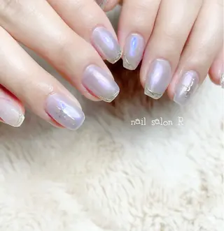 ネイル nail salon Rのネイルデザイン