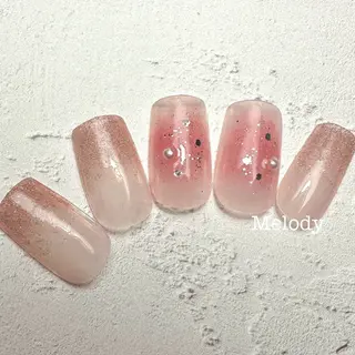 ネイル Yuki Takahamaのネイルデザイン