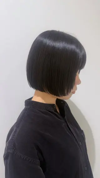 🐰美髪カラー／ア レンジ🐰きょかのヘアスタイル