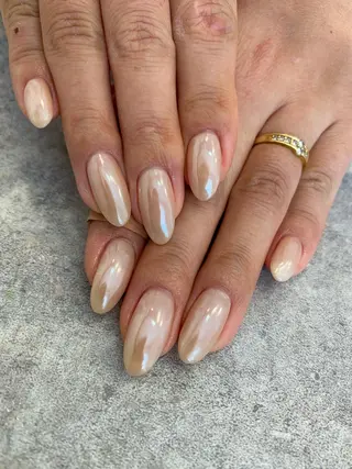 ネイル LINON所属・【LINON】 airiのネイルデザイン