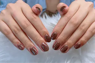 ネイル Lee _nailのネイルデザイン