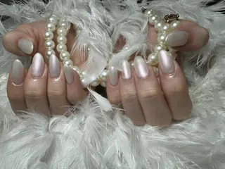 ネイル DEMAIN- 🕊️のネイルデザイン