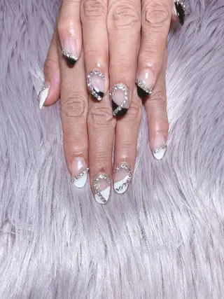 ネイル NAKAJIMA ERIKAのネイルデザイン