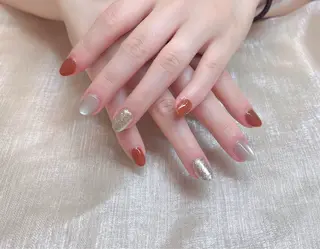 ネイル Nail Ann ネイルサロン所属・nail ナナのネイルデザイン