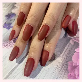 ネイル Ogasawara Tokikaのネイルデザイン