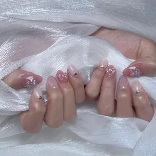 ネイル YS Nailのネイルデザイン