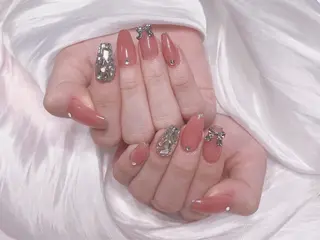 ネイル ジョリ kasumi🌹💅のネイルデザイン