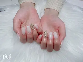ネイル Hana&NAILSALON所属・ふ みのネイルデザイン