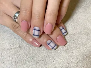 ネイル Garden 小野のネイルデザイン