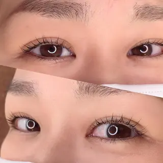 マツエク・マツパ eyelashsalon Plaisir所属・ツカハラ ミカのエステ・リラクイメージ