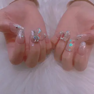 ネイル Private Salon 大宮のネイルデザイン