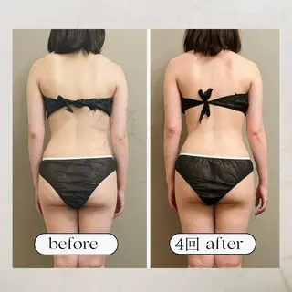 美ola ビオラのエステ・リラクイメージ