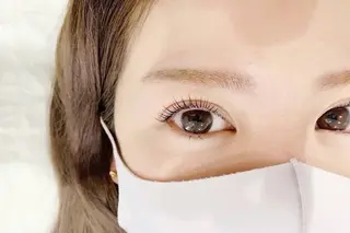 マツエク・マツパ Lill  by  Flag  上通店所属・LillbyFlag / RYUのマツエク・マツパデザイン