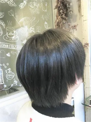 ショート カラー Colk ☆のマツエク・マツパデザイン