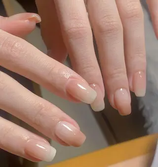 ネイル Queen‘s なんのネイルデザイン