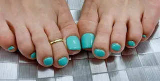 ネイル Regulus 光田のネイルデザイン