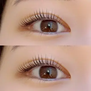 マツエク・マツパ Raure'a Yurikoのエステ・リラクイメージ