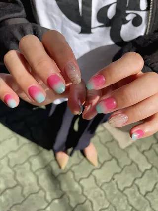 ネイル laviebelle norikoのネイルデザイン