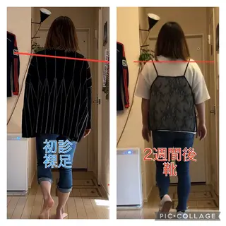 働く女性の為の足整体 🦶ゆうり【西荻窪】のその他イメージ