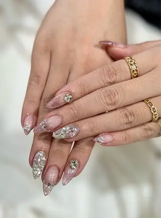 ネイル ネイルサロンリベラ 名駅店のネイルデザイン