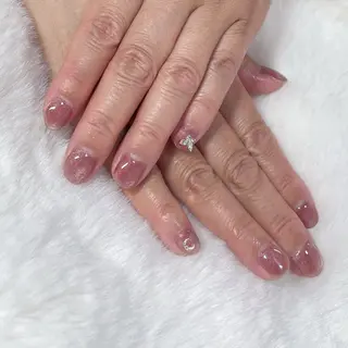 ネイル nail room utouto所属・横田 綾乃のネイルデザイン